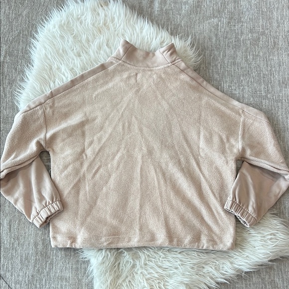 UGG Beige Women's Sweater - Picture 3 of 10